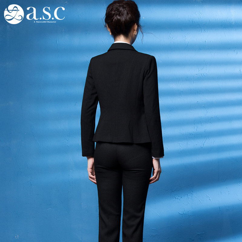 Tailleur femme - Ref 3242723 Image 4