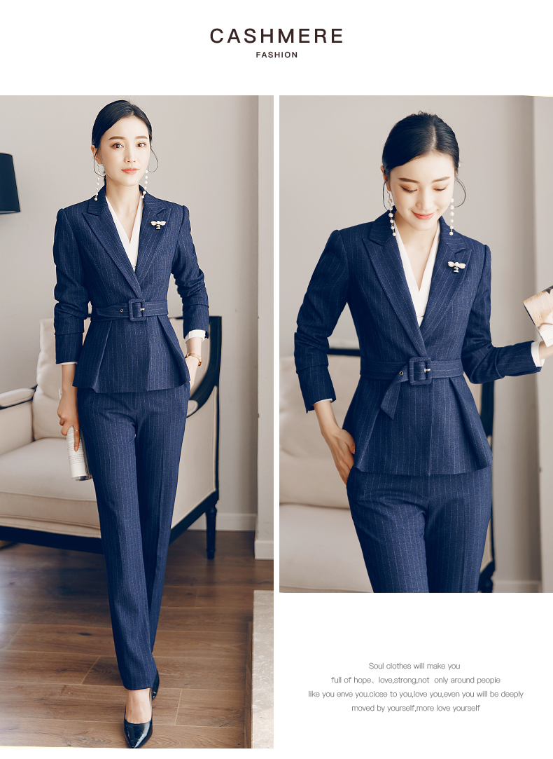 Tailleur femme - Ref 3241918 Image 12
