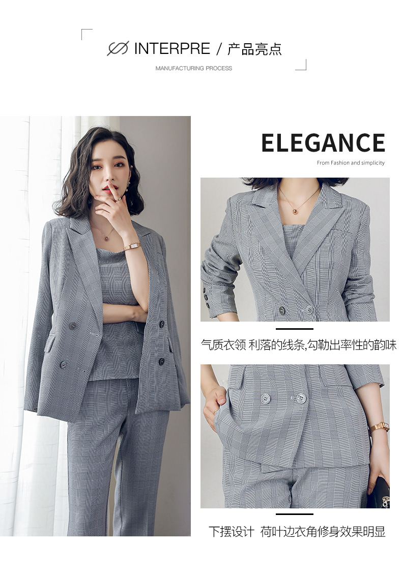Tailleur femme - Ref 3242273 Image 9