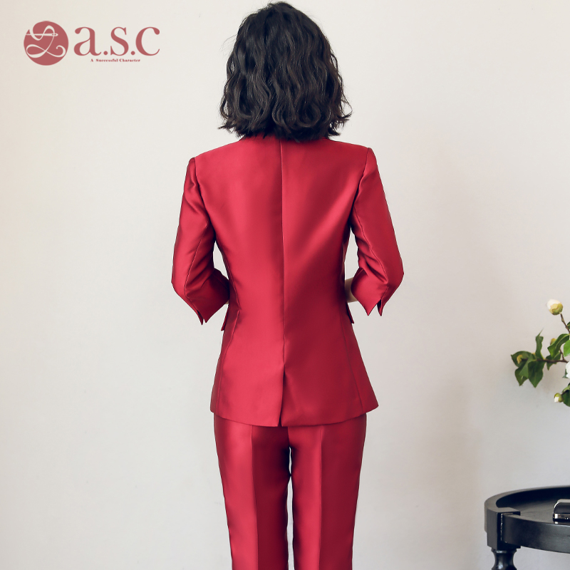 Tailleur femme - Ref 3245309 Image 3