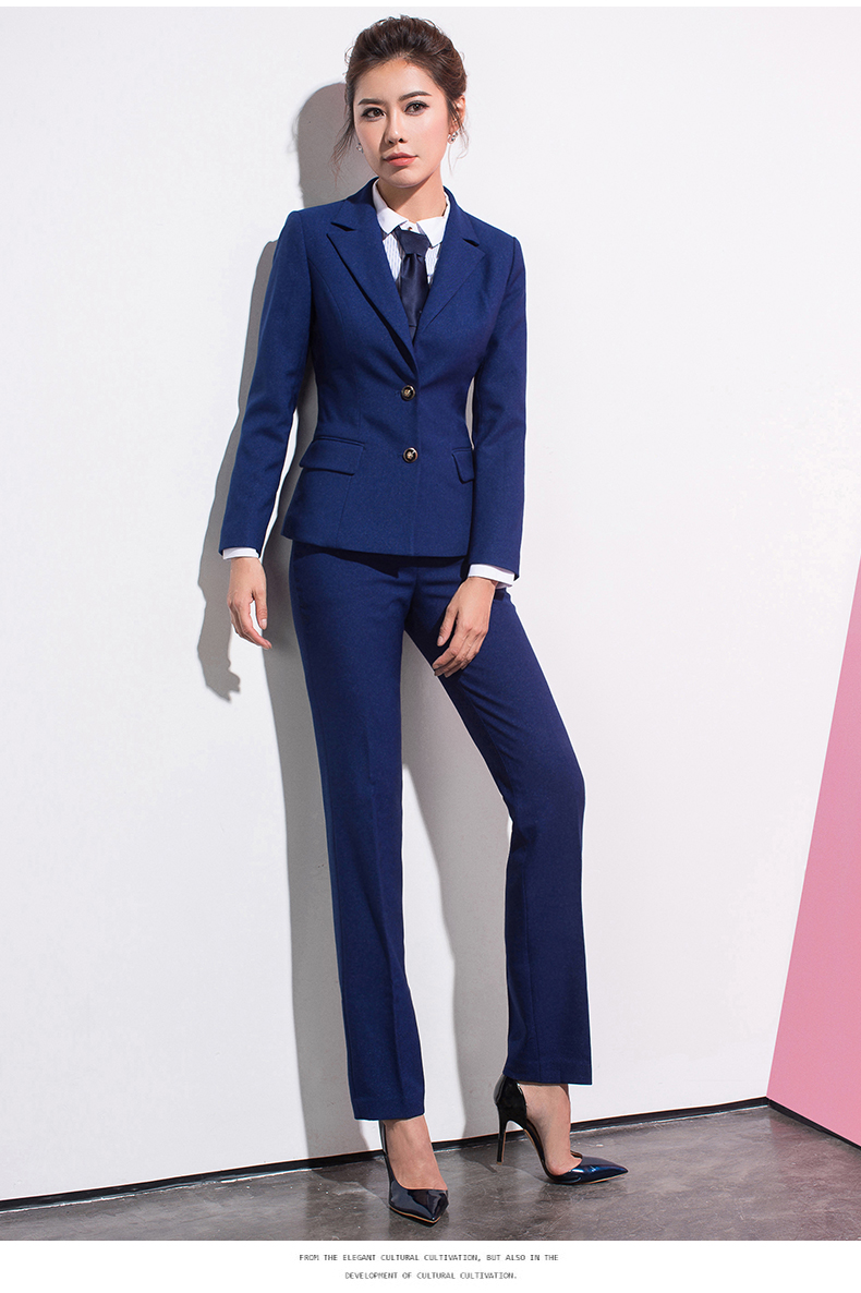 Tailleur femme - Ref 3241818 Image 14