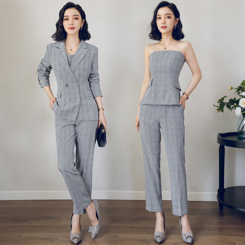 Tailleur femme - Ref 3242273 Image 5