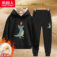 【Cwaters】 Черные/Spitfire Dragon-Black Lamb Pants