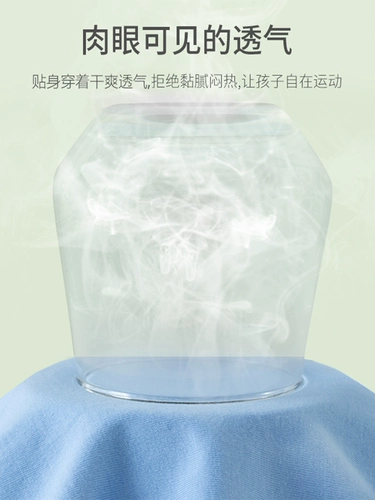 Летняя футболка с коротким рукавом, хлопковая летняя одежда, короткий рукав, подходит для подростков