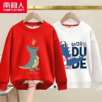Spitfire Dragon/Red-Heecphone Dragon/White