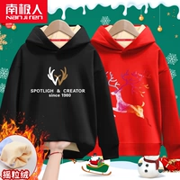 【Ранние зимние скважины Velvet】 1980-Black-Cai Deer/Red