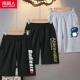 [3 хлопок] черный/эйс красный k-black/avk-gray/dinosaur k
