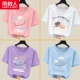 [4 штуки] Pink/Rabbit Planet-White/Macaron-Light-Light Purple/Cat Planet-Blue/Bi Bear Planet