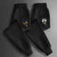 【2 штуки】 Racing K/Black Car Monkey K/Black