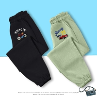 Велосипед K/Black-Racing K/Bean Green