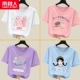 [4 штуки] Белый/Everbright Bear-Fan/Macaron-Light-Light Purple/Cat Planet Planet-Blue/Brain
