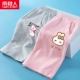 【2】 Серый котенок K-Pink/Bun Rabbit K