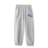 [1 кусок] экскаватор K/светло -серый