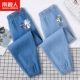 [2] Глубокая синяя принцесса и лошадь K-Light Blue/красочная лошадь K
