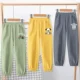 【3 Чистый хлопок】 зеленый автомобиль K-Yellow Dog K-Iron Grey 08K