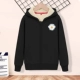 Chrysanthemum K Black