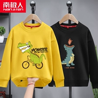 【Весенний и осенний фонд】 Dragon/Yellow-Spitfire Dragon/Black