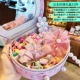 Подарочная коробка, комплект из жемчуга, 31 шт