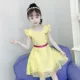 Желтый