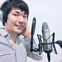 Japanese dubbing) Promotional video dubbing) Advertising dubbing) Course dubbing Advertising game dubbing commentary narration