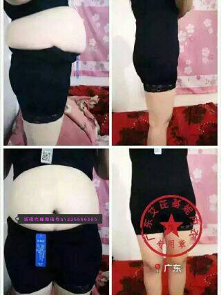 Corset amincissant Abdomen Series - Ref 701536 Image 16