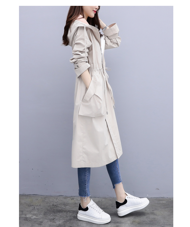 Trench pour femme - Ref 3225775 Image 21