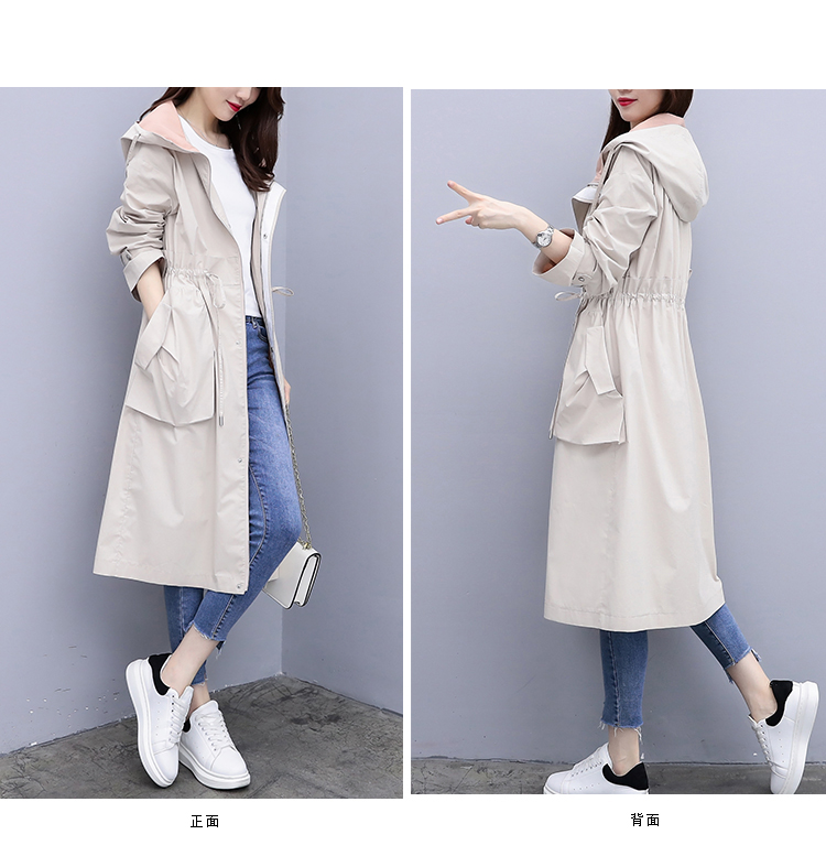 Trench pour femme - Ref 3225775 Image 7