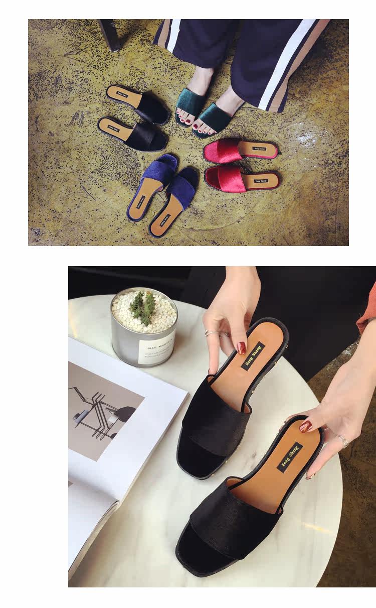 Sandales femme en PU - Ref 2671904 Image 19