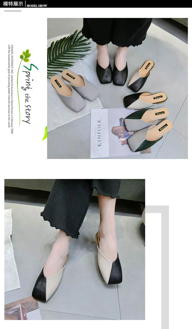 Sandales femme en PU - Ref 2671985 Image 6