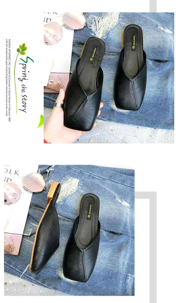 Sandales femme en PU - Ref 2671985 Image 19