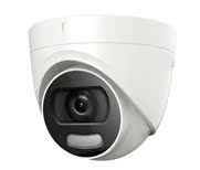 HIKVISON Haikang Weiwei sees DS-2CE72DFT-F coaxial full-rehearsal camera 2 million overseas English version
