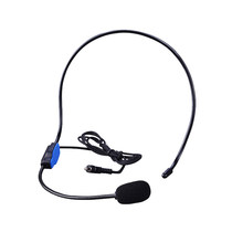 Bee megaphone microphone (single purchase does not ship)