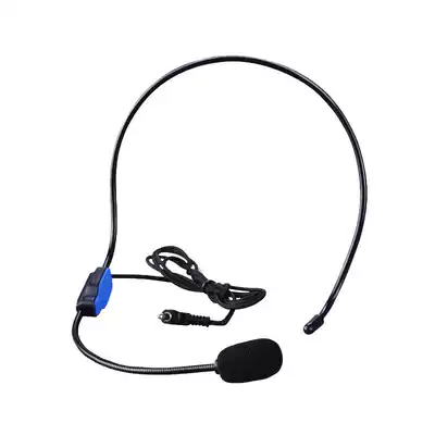 Little Bees megaphone microphone