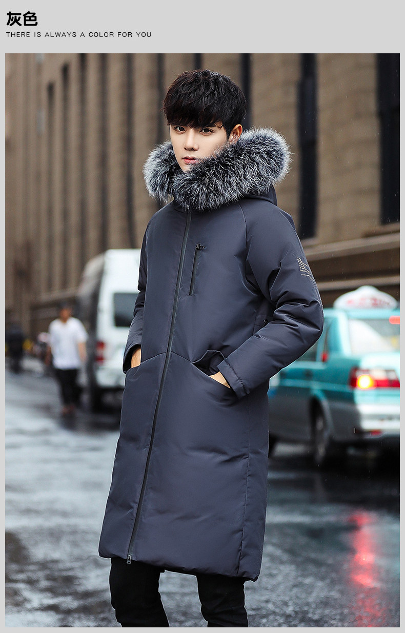 Blouson hiver pour homme - Ref 3112005 Image 16