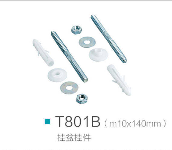 Bati Special Price Basin Screw Bottle Accessories Stainless Steel Expanded Screw Pot Screw Hanging Fixed Screw