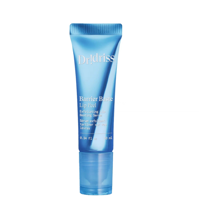 Dr. Idriss Barrier Baste Exfoliating Aha Exfoliating Moisturizing Lip Balm Lip Mask