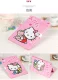 Millet tấm 4 trường hợp 7,9 inch tấm phim hoạt hình máy tính pad Ngủ kê kê 2 tấm 3 kê vỏ 1 - Phụ kiện máy tính bảng