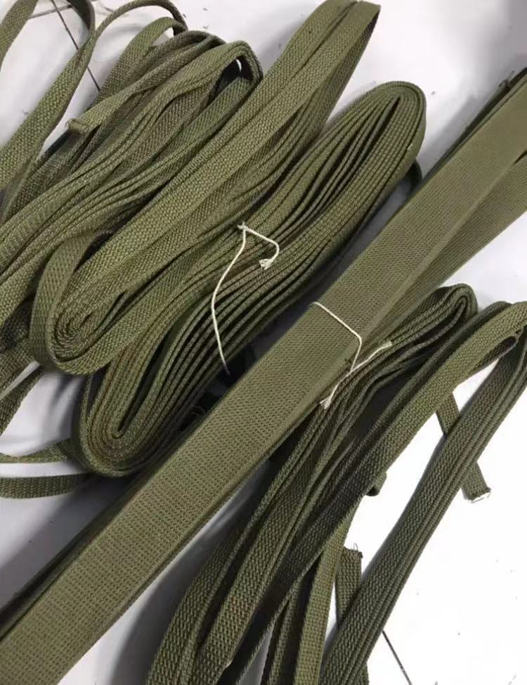 Backpacking rope slapped bag with woven rope 65 style backpack with quilted back rope luggage Tying Army Green Earth Yellowish Blue-Taobao