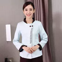 Светло -зеленый (длинные рукава)