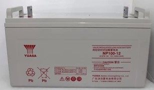 UPS battery maintenance-free storage battery 12V120AH soup shallow storage battery NP120-12 UPS power supply battery