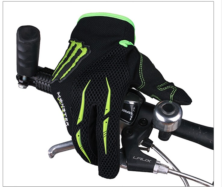 Gants pour vélo mixte PROBIKE - Ref 2251214 Image 8