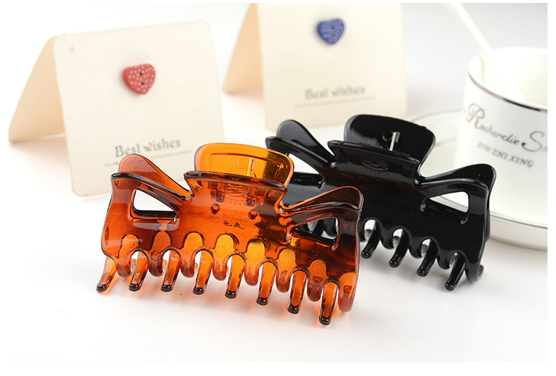 Accessoire cheveux en plexiglas - Ref 1197465 Image 11