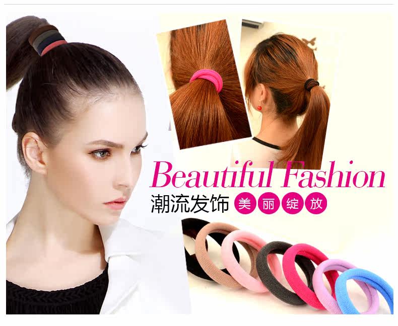 Accessoire coiffure en Fils de soie - Ref 1199565 Image 9