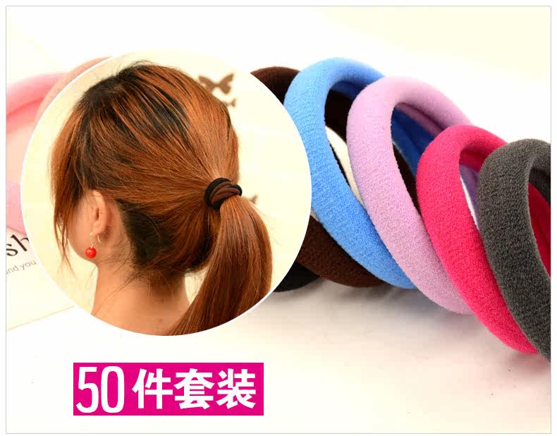 Accessoire coiffure en Fils de soie - Ref 1199565 Image 8