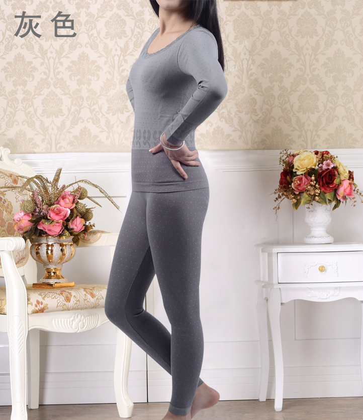 Sous-vêtement chaud Moyen-âge simple en polyester - Ref 752403 Image 20