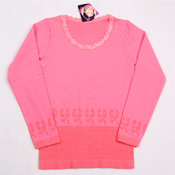 Sous-vêtement chaud Moyen-âge simple en polyester - Ref 752403 Image 34