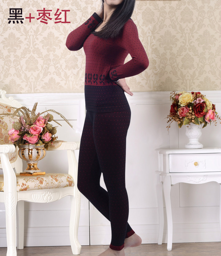 Sous-vêtement chaud Moyen-âge simple en polyester - Ref 752403 Image 17