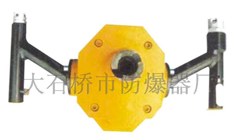 ZQS-65 2 5S 50 2 5S 35 1 6S Pneumatic handheld help anchor rod rig with safety proof of safety