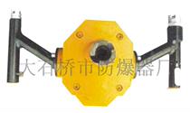 ZQS-65 2 5S 50 2 5S 35 1 6S pneumatic hand help roofbolter with an biao explosion-proof certificate