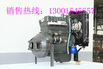 Weichai Huafeng ZH4102Y4 diesel engine for Mingyu Heavy Industry Mountain small forklift loader